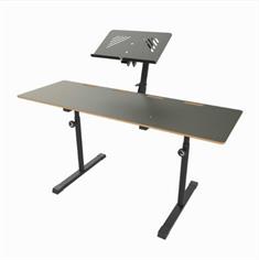 DJ-Bord BlackPantherSystem Socratea 1400x480 mm